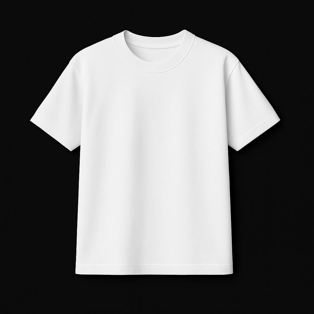 PREMIUM LITE - 100% US Compact Cotton 180 GSM 