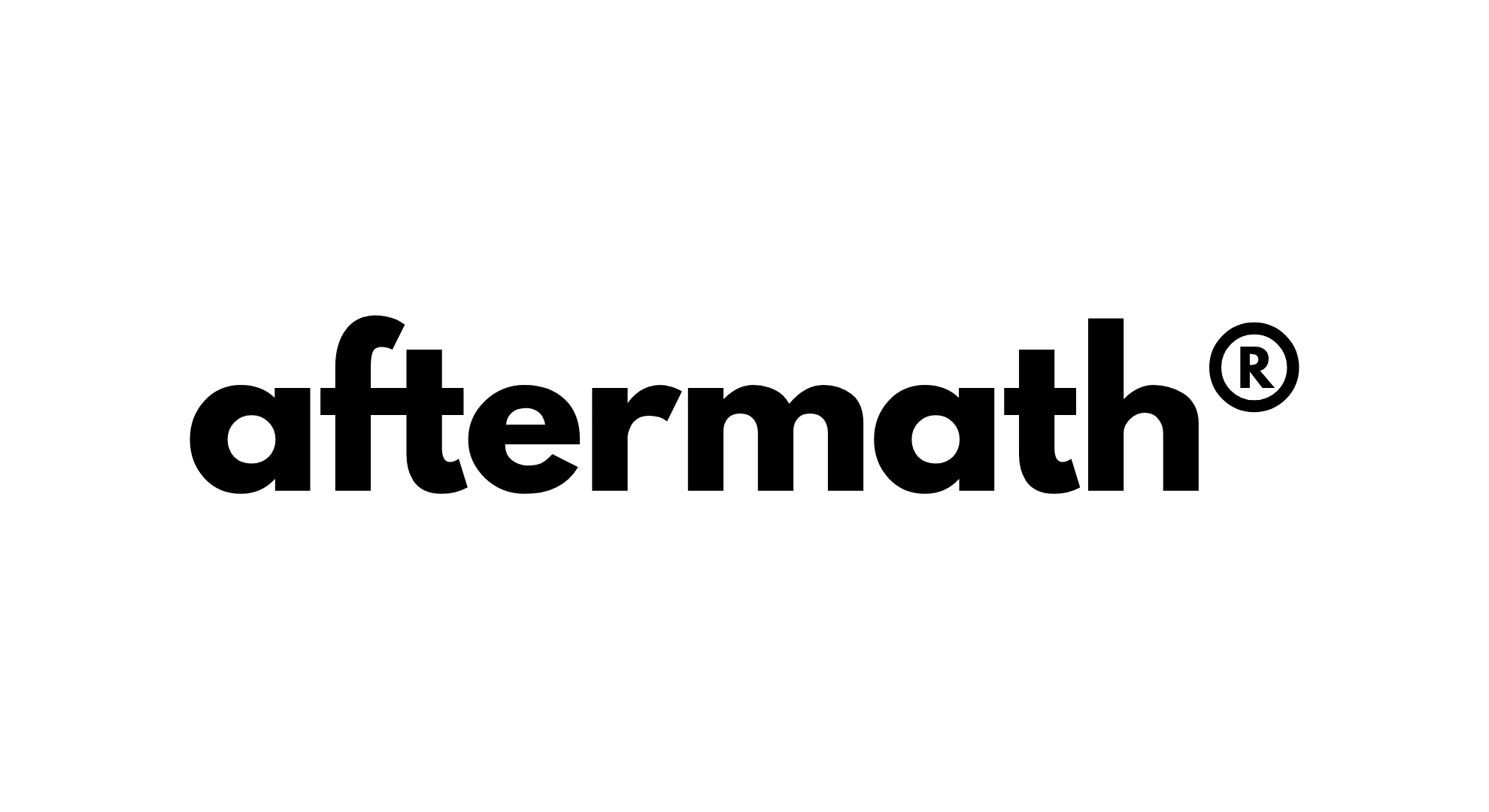 aftermath® logo